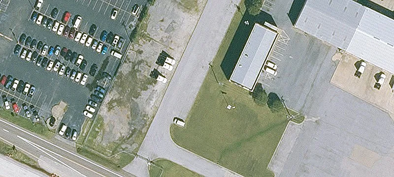 2600 Service Rd