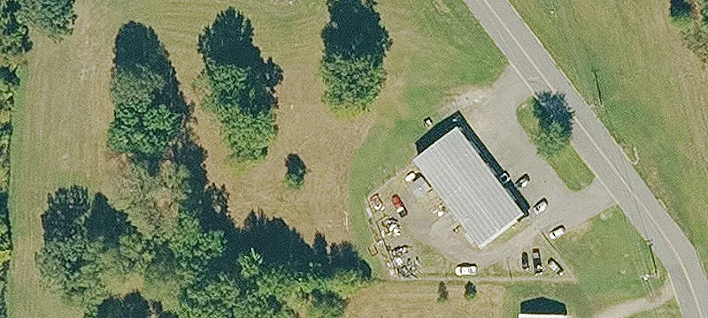 410 Porter Industrial Rd