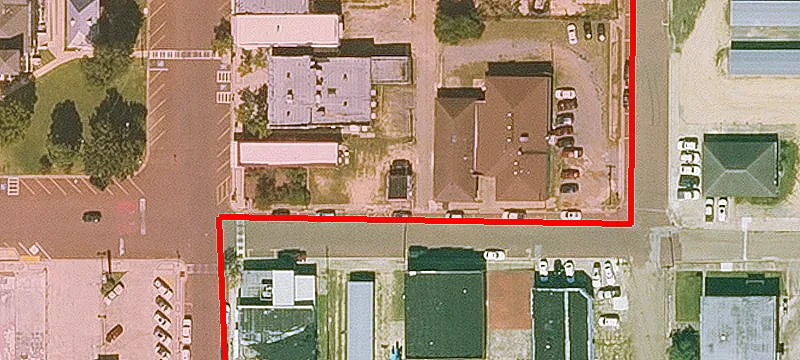 205 Cedar St