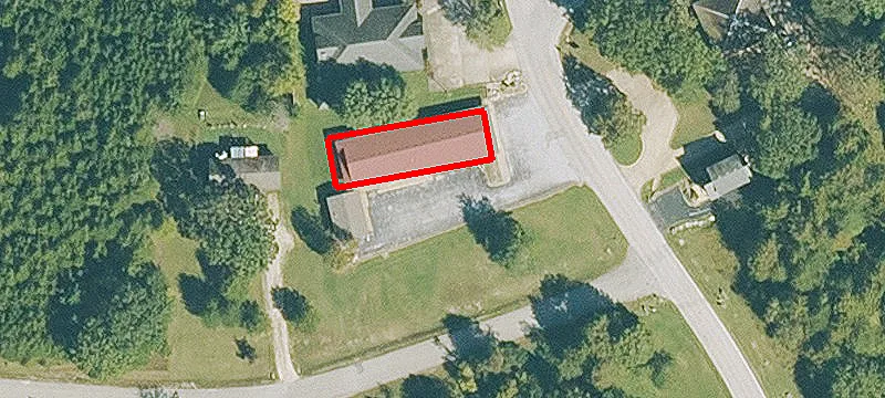 35 Woodsdale Dr