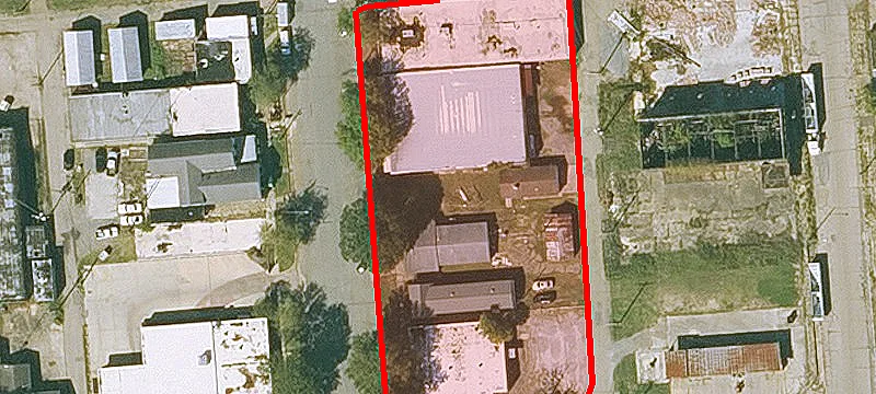 107 Freeman St