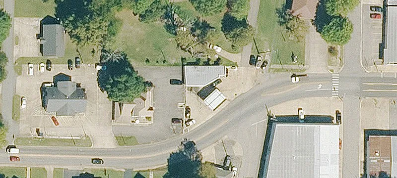 700 Main St