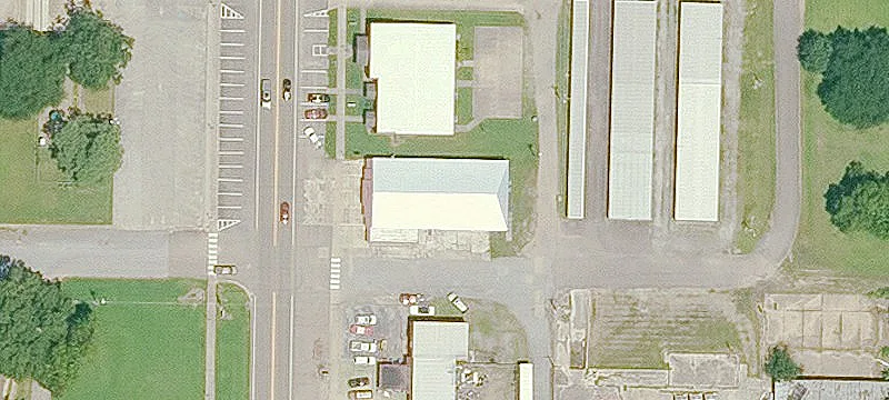 400 Main St