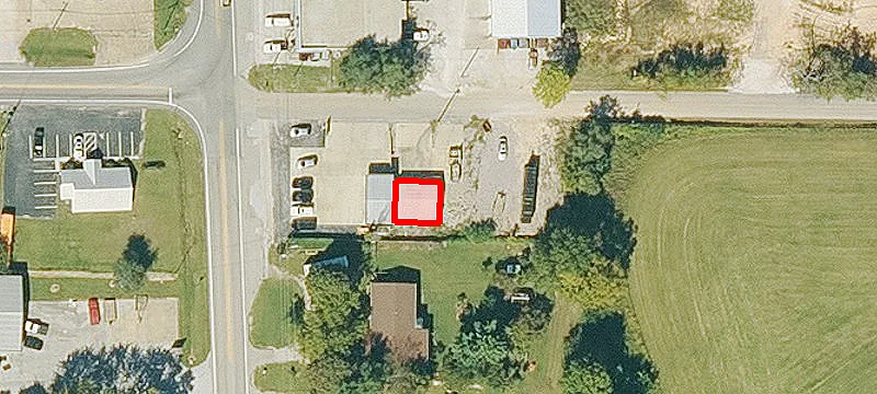 2025 Hwy 7th N