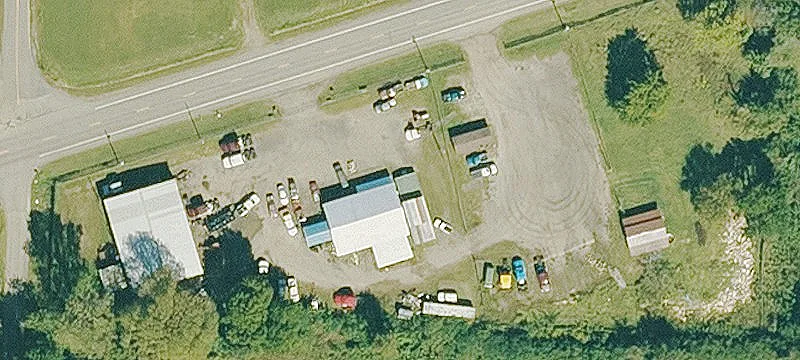 7231 Hwy 64