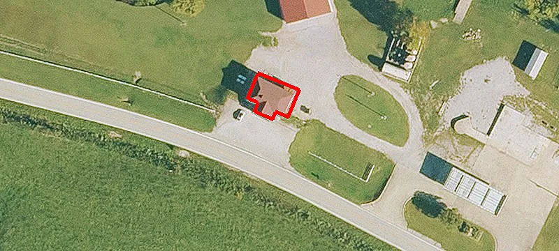 1600 Clifty Hwy