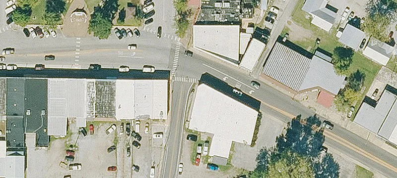 101 Main St