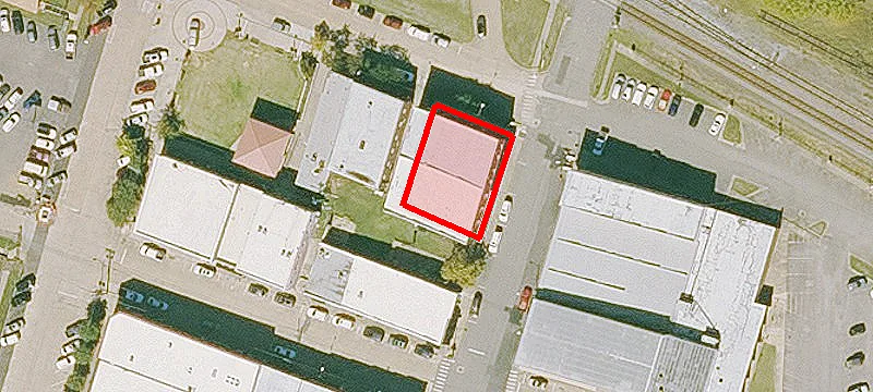 209 Commerce Ave