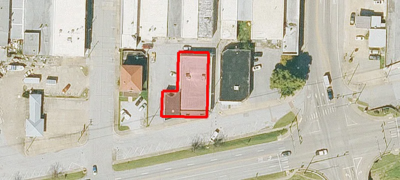 117 Central Ave