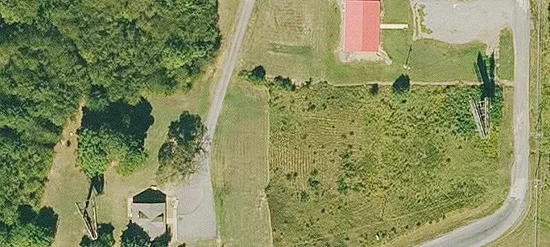 301 Crow Mtn Dr