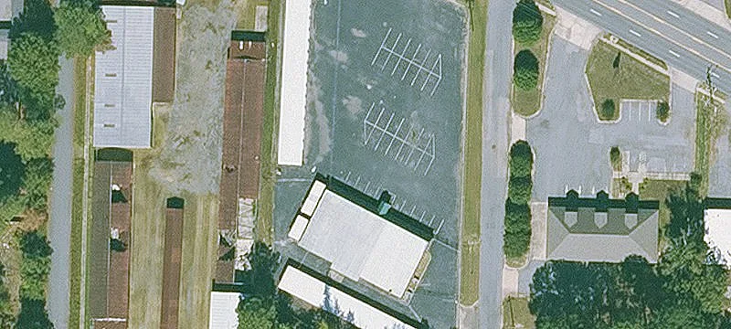4500 Dollarway Rd