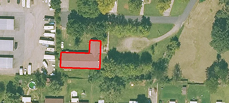 1400 G St