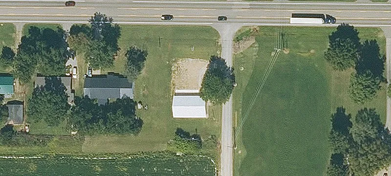2601 Main St