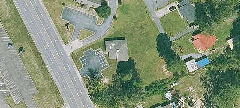 8025 Dollarway Rd
