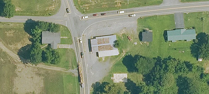 Hwy 25285