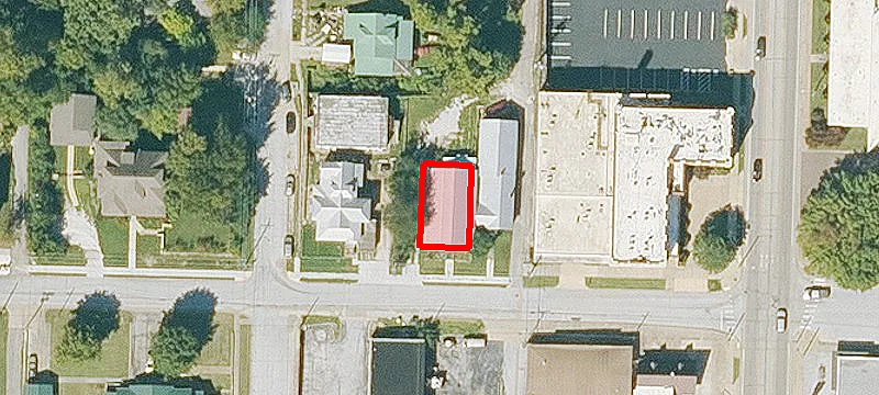 121 Rdg Ave