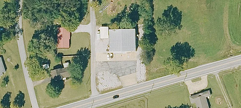 1505 Main St