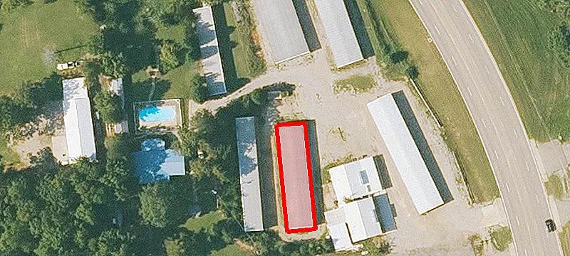 2609 Hwy 62nd 412