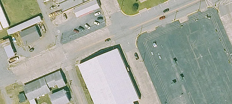 115 Fordyce St