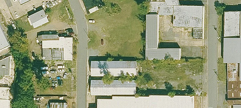 Lewis St