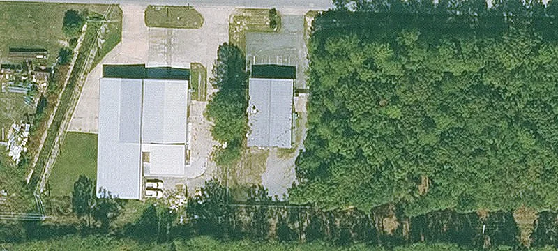 5210 Industrial S Dr