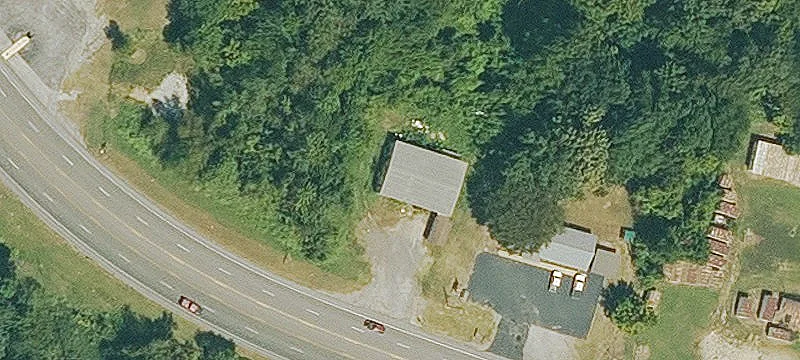 503 Batesville Blvd