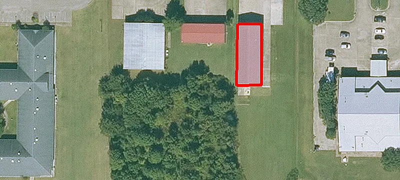 1411 Moultrie Dr
