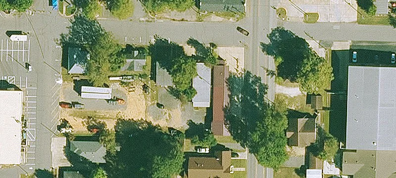109 Pne St