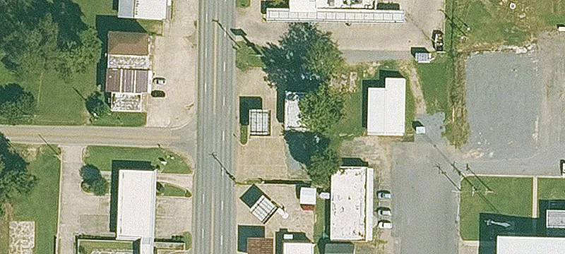 400 Main St