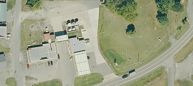 8319 Edgemont Rd