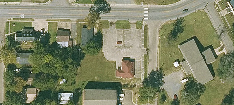 501 Holly St