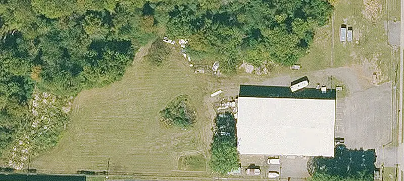 701 Weir Rd