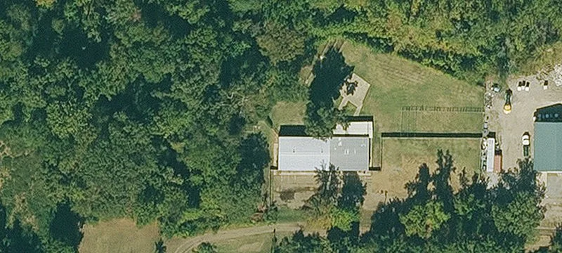 140 Moose Rd