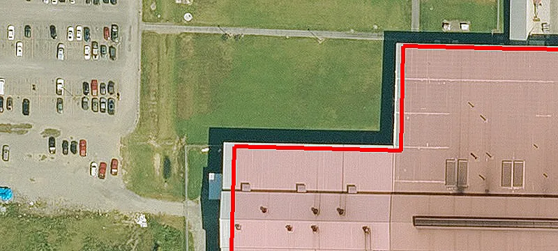 424 Industrial Park Rd