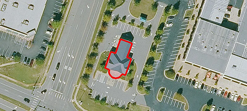 15420 Chenal Pkwy