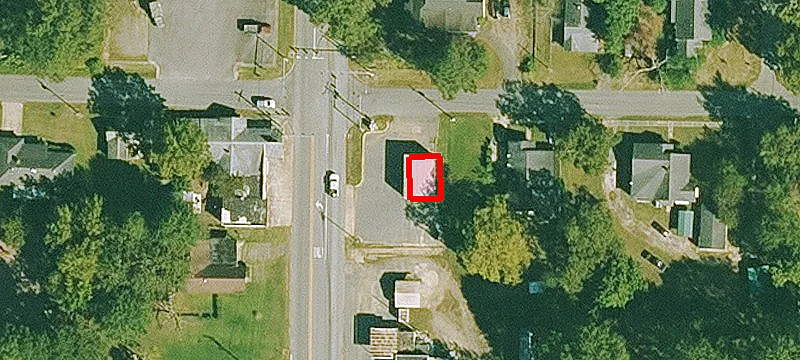 402 Rock St