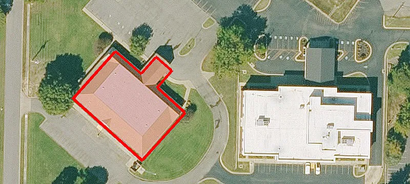 105 Skyline Dr