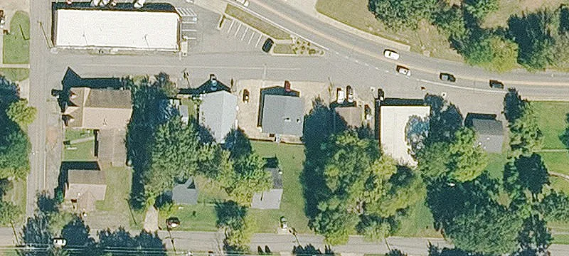 1001 Main St