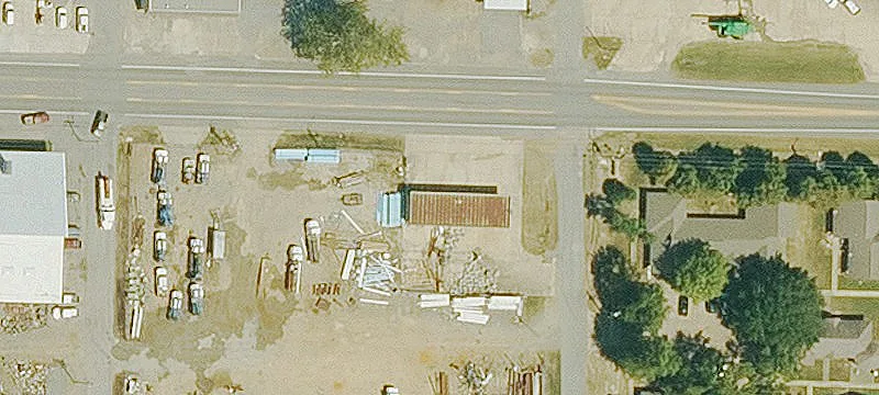Us Hwy 70