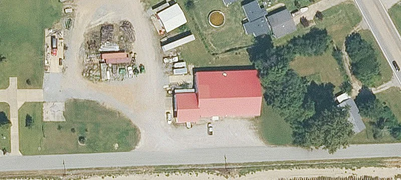 400 Hl Dr