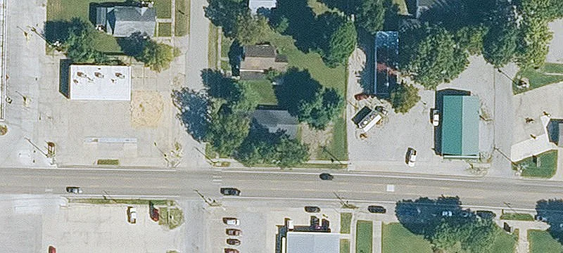 420 Main St