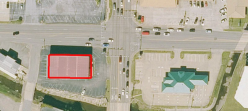 101 Pkwy Dr