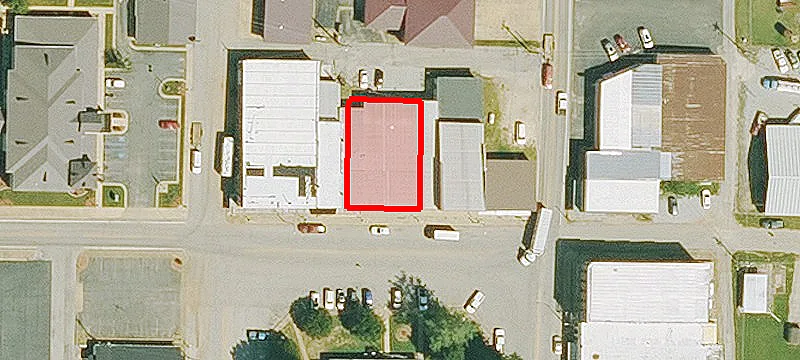 123 Church St