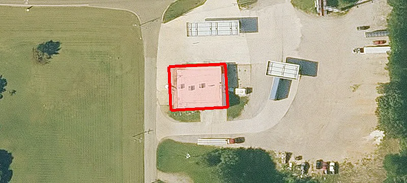 1706 Hwy 62nd 412