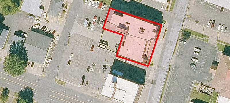 500 Main St