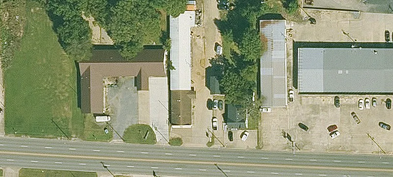 542 Gaines St