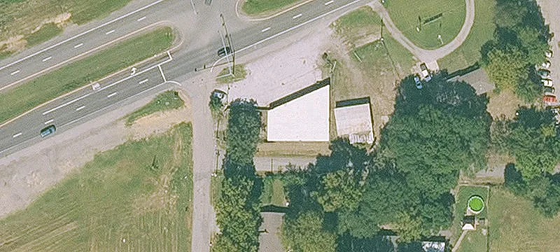 4004 Alma Hwy