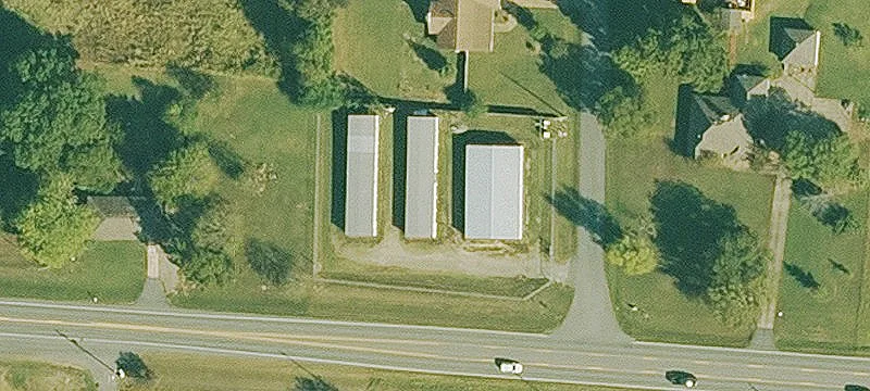 Hwy 64th Simmons 52nd St St Lot, Unit 52