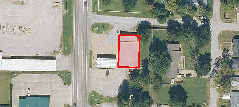 508 Missouri Ave