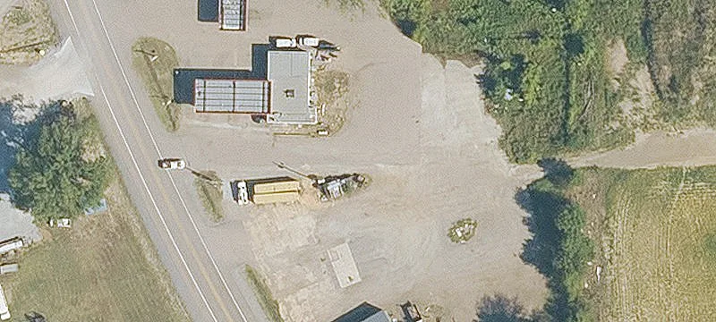 840 Main St